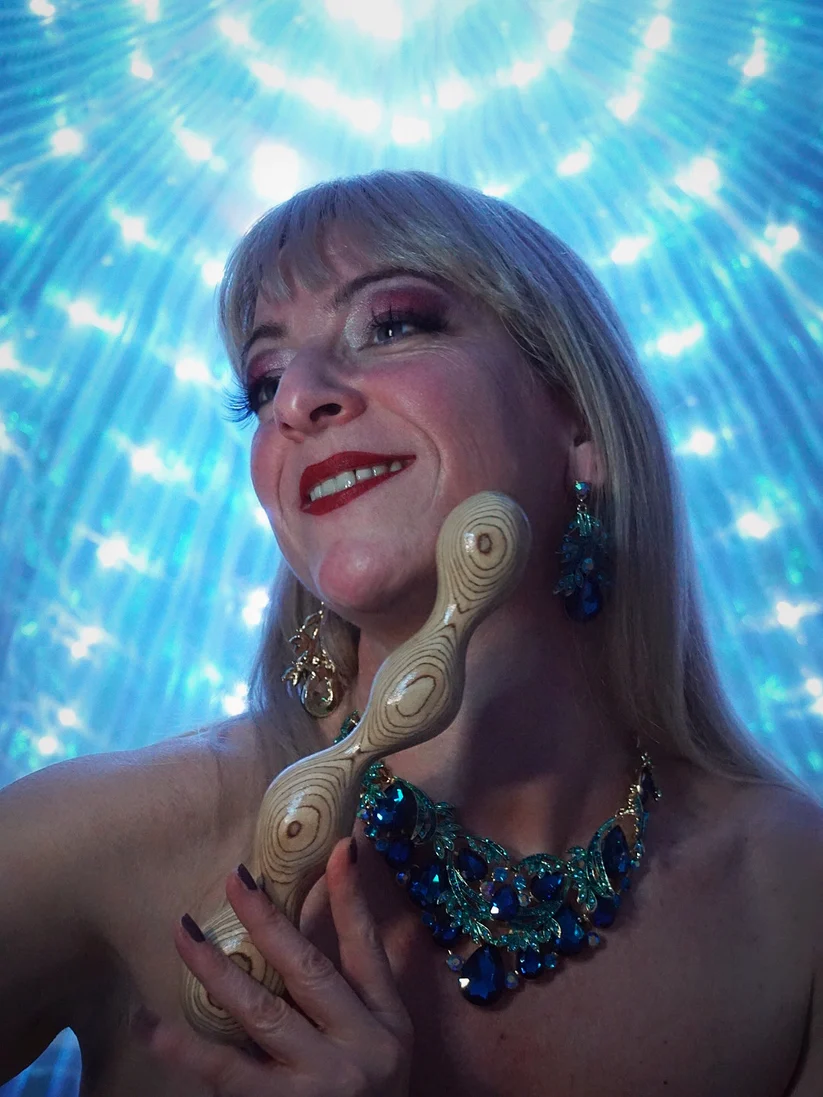 Modell „Blanche“